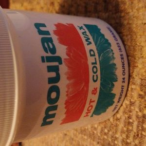 Hot & Cold Wax All Natural